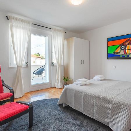 Central View Apartment Hvar Town Eksteriør billede