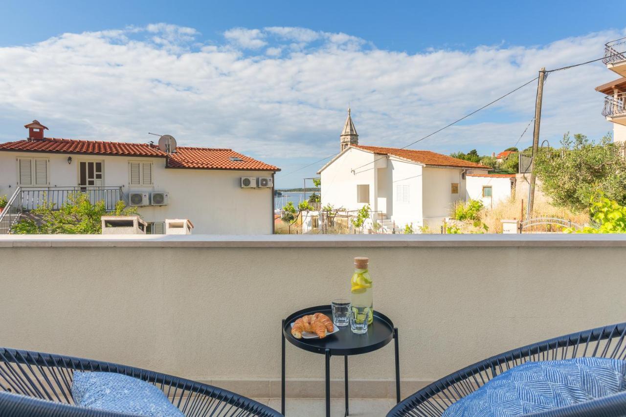 Central View Apartment Hvar Town Eksteriør billede
