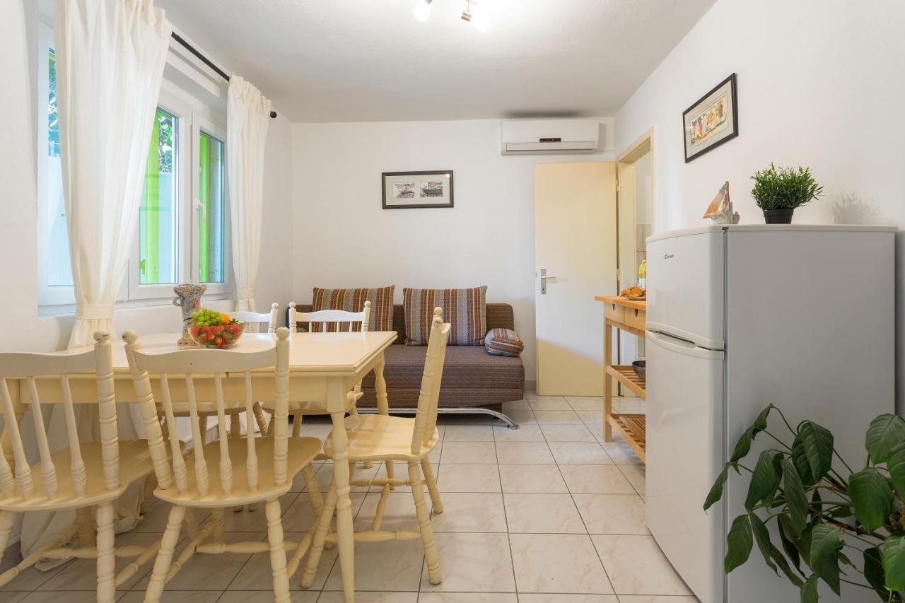 Central View Apartment Hvar Town Eksteriør billede
