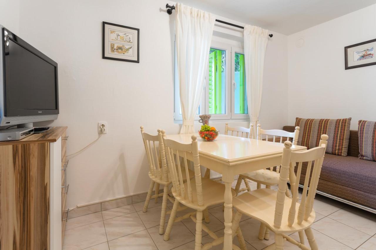 Central View Apartment Hvar Town Eksteriør billede